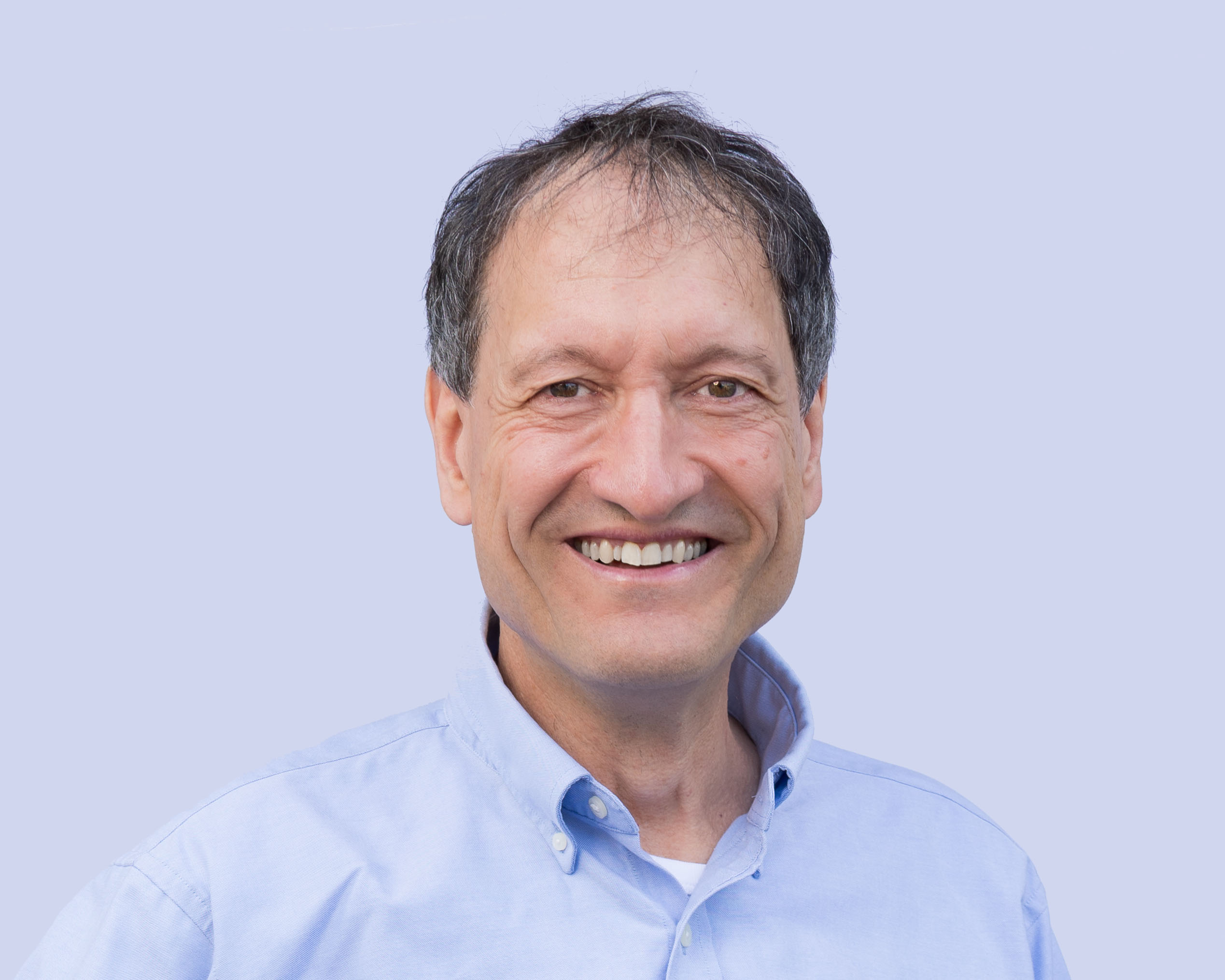 lic. oec. Gerhard Wyder