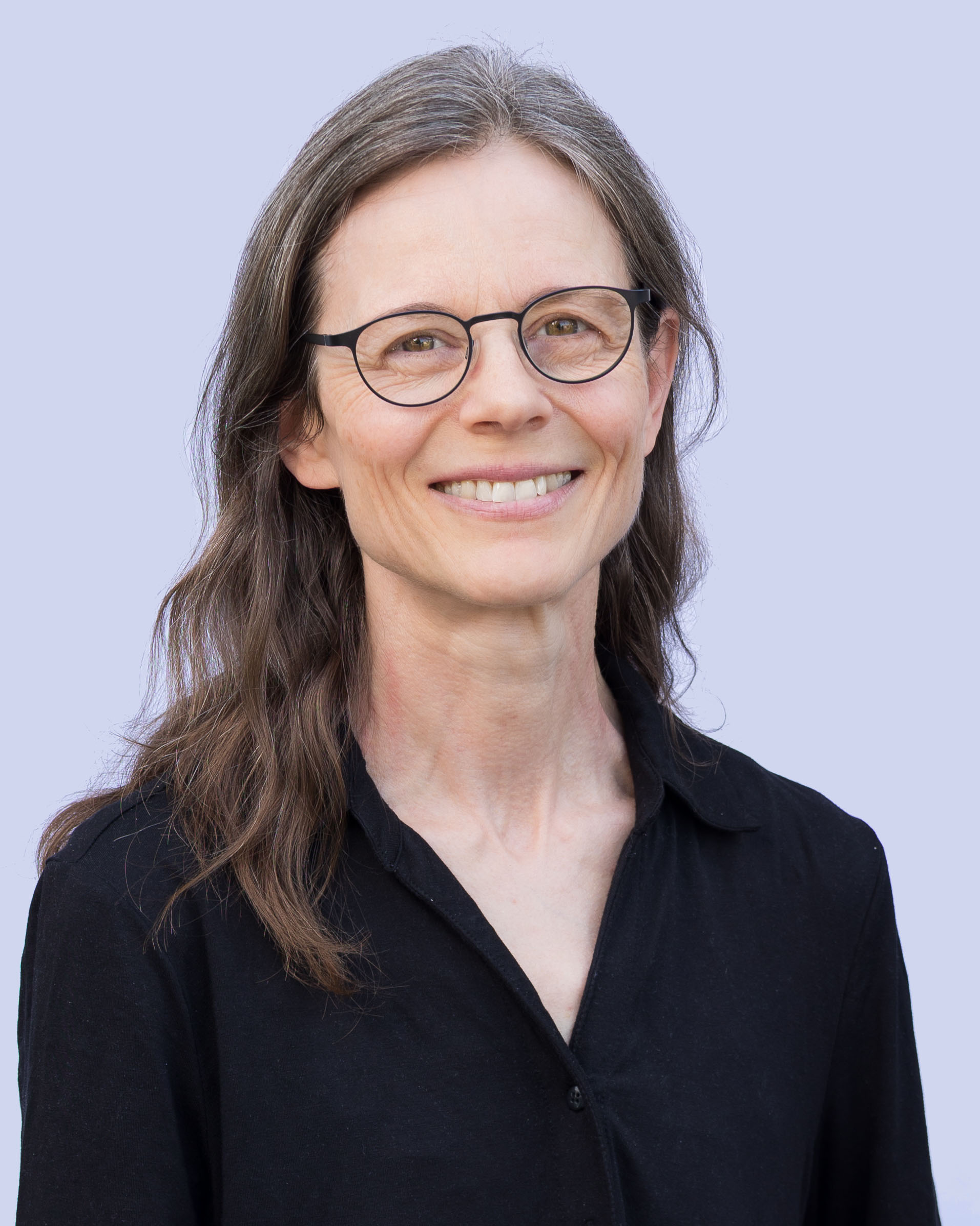 Prof. Dr. med. Kathrin Glatz